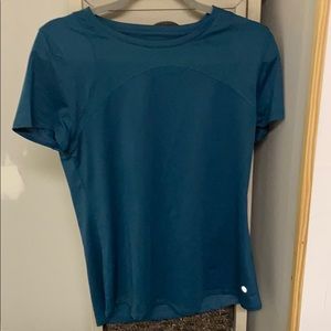 Layers Athletic Shirt